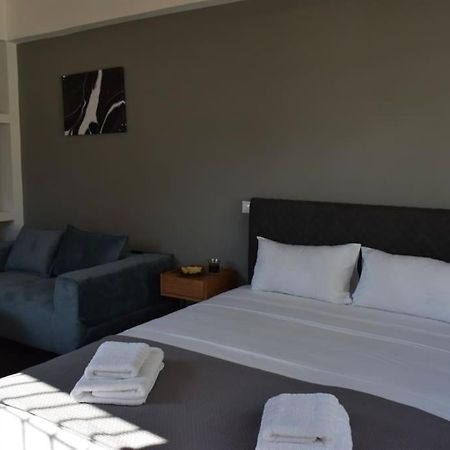 Acropolis View Apartment Athens Downtown Ngoại thất bức ảnh