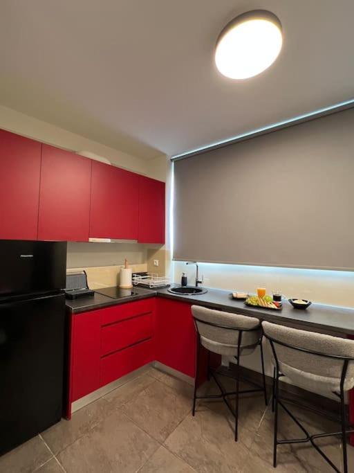 Acropolis View Apartment Athens Downtown Ngoại thất bức ảnh