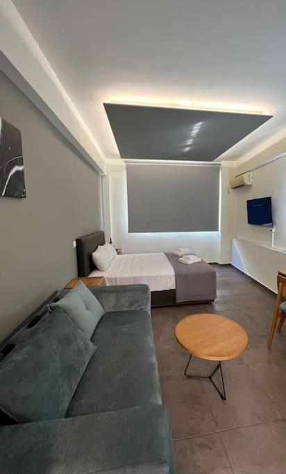 Acropolis View Apartment Athens Downtown Ngoại thất bức ảnh