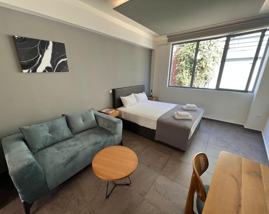 Acropolis View Apartment Athens Downtown Ngoại thất bức ảnh