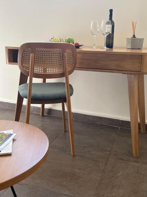 Acropolis View Apartment Athens Downtown Ngoại thất bức ảnh