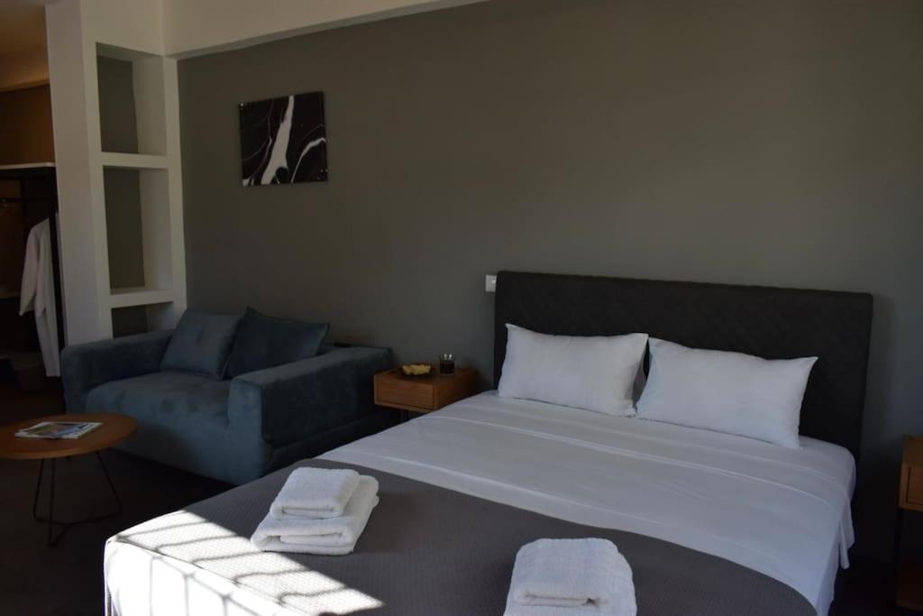 Acropolis View Apartment Athens Downtown Ngoại thất bức ảnh