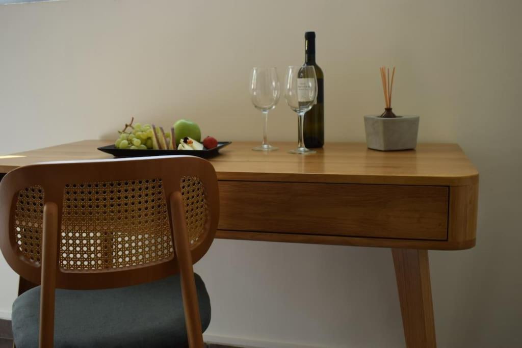 Acropolis View Apartment Athens Downtown Ngoại thất bức ảnh