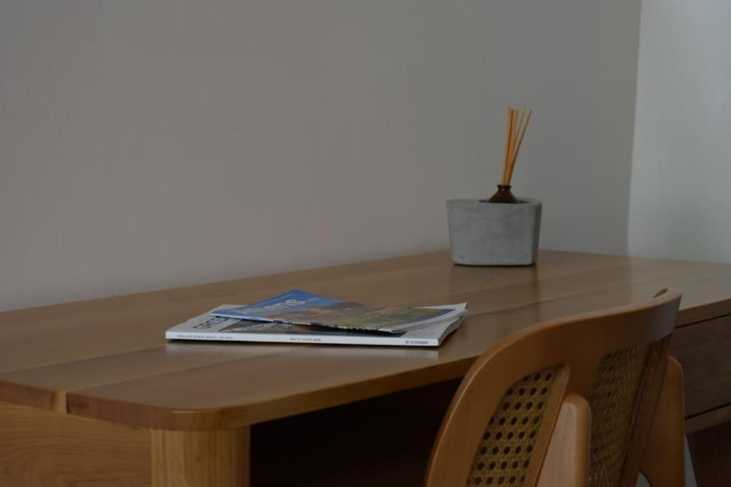 Acropolis View Apartment Athens Downtown Ngoại thất bức ảnh