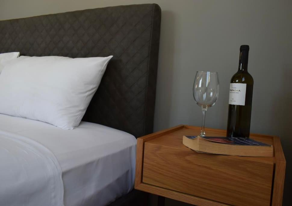 Acropolis View Apartment Athens Downtown Ngoại thất bức ảnh
