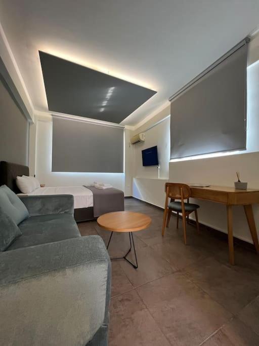 Acropolis View Apartment Athens Downtown Ngoại thất bức ảnh