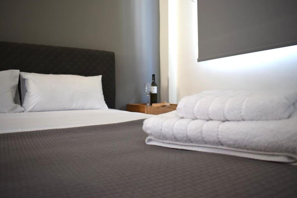 Acropolis View Apartment Athens Downtown Ngoại thất bức ảnh